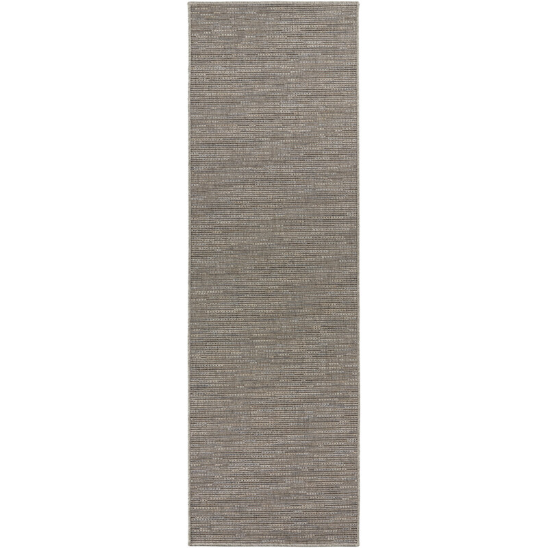 BT Carpet - Hanse Home koberce AKCE: 80x450 cm Běhoun Nature 104261 Cream/Multicolor – na ven i na doma - 80x450 cm