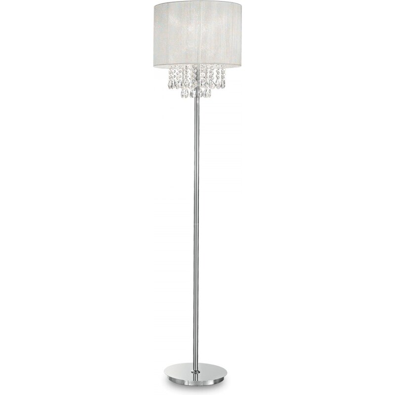 stojací lampa Ideal lux Opera PT1 068275 1 x 60W E27 - luxusní komplexní osvětlení