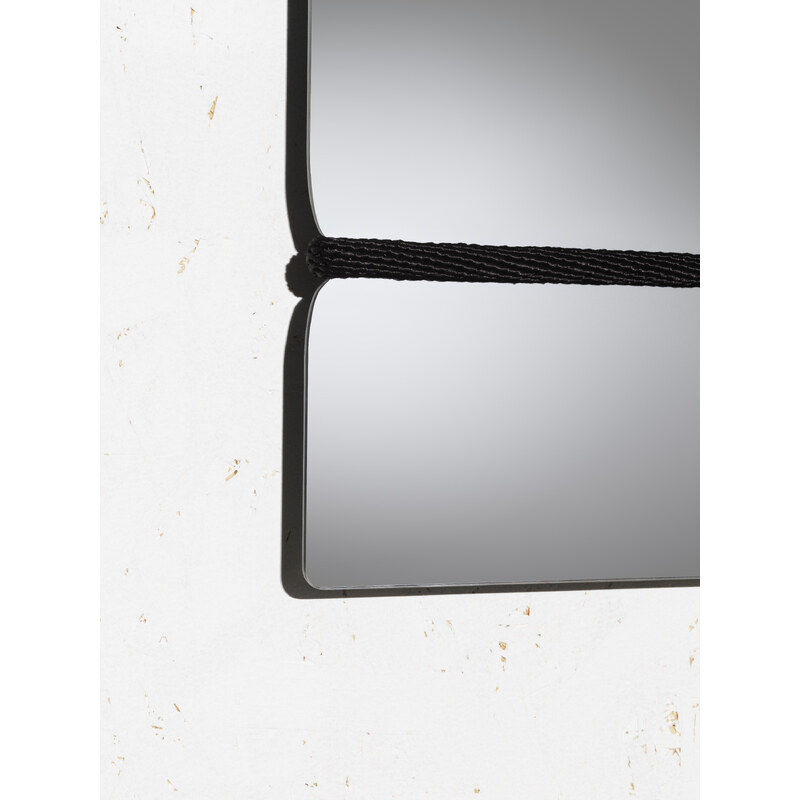 Design House Stockholm Zrcadlo Lasso Mirror Tall obdélník