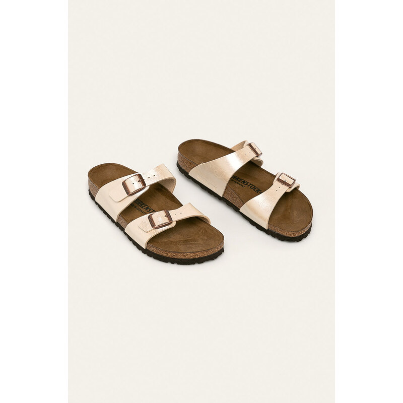 Birkenstock - Pantofle Sydney