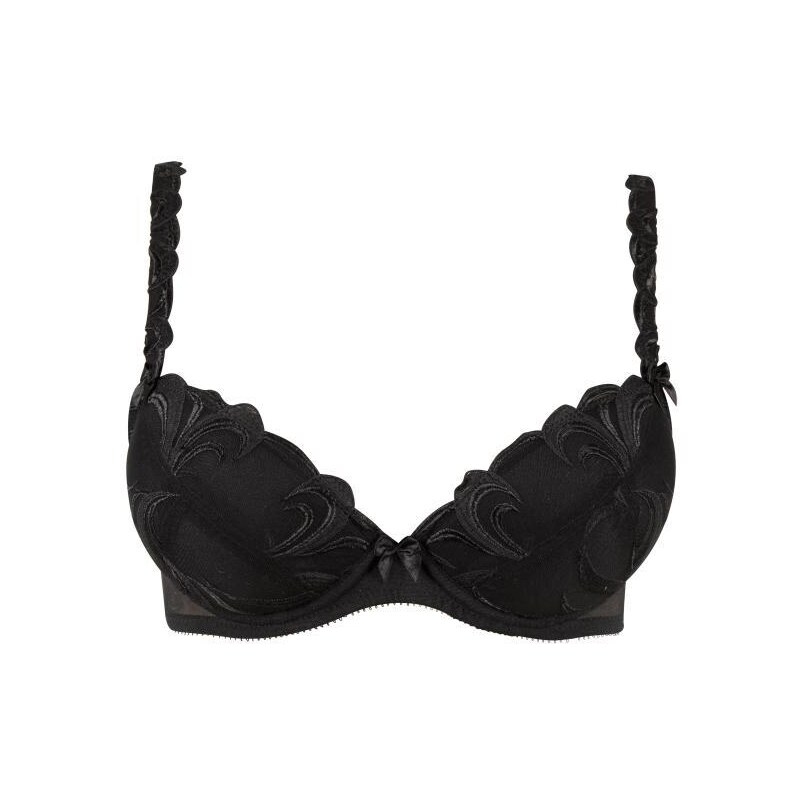 CHANGE Lingerie Push-up podprsenka CHANGE Exclusive černá 85H