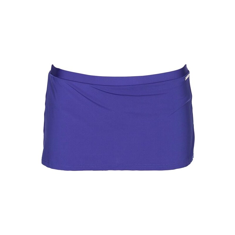 CHANGE Lingerie Dámské plavky - sukně CHANGE Montage Laguna Blue Bikini Skirt W. Tai - spodní díl