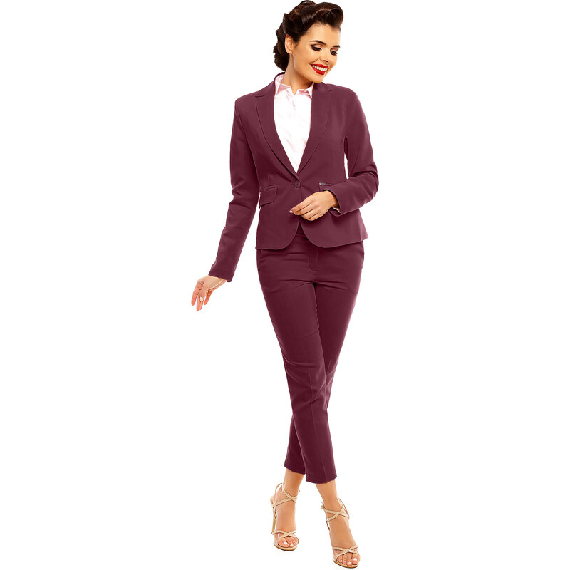 Dámské sako model 140574 - Cabba 103997727
