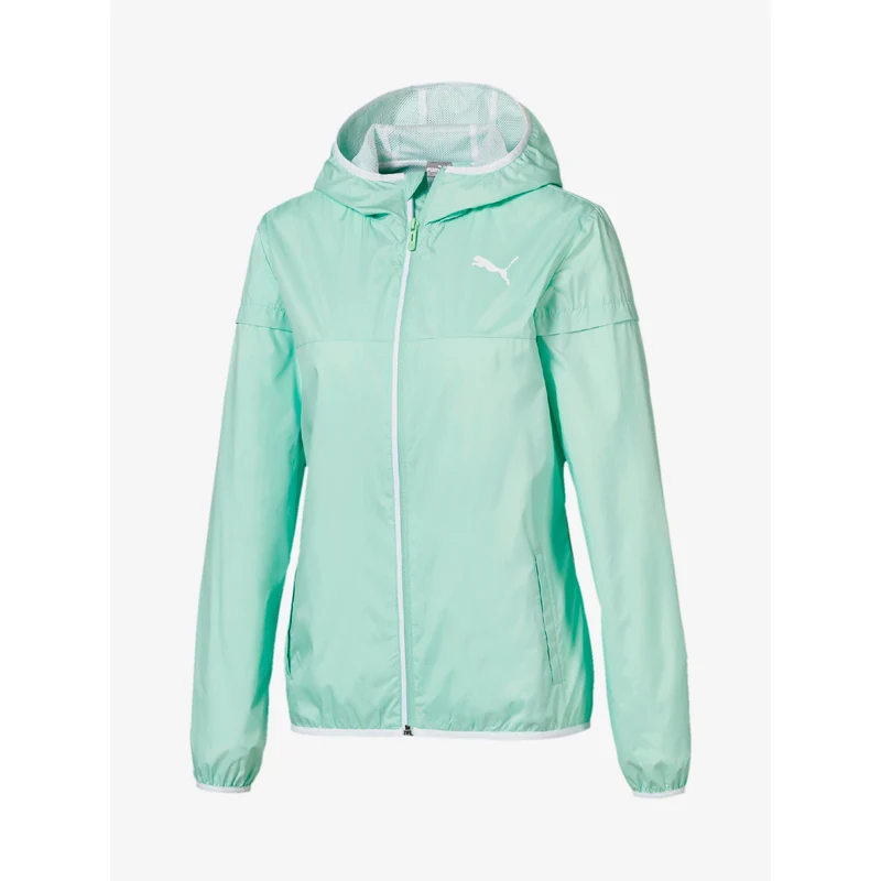 Bunda Puma Essentials Solid Windbreaker - GLAMI.cz