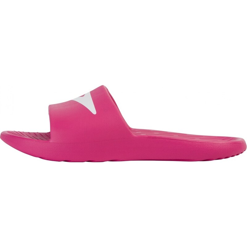 Dámské pantofle Speedo Slide Female Vegas Pink