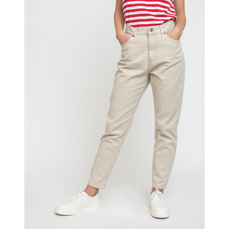 Nora hotsell jeans beige