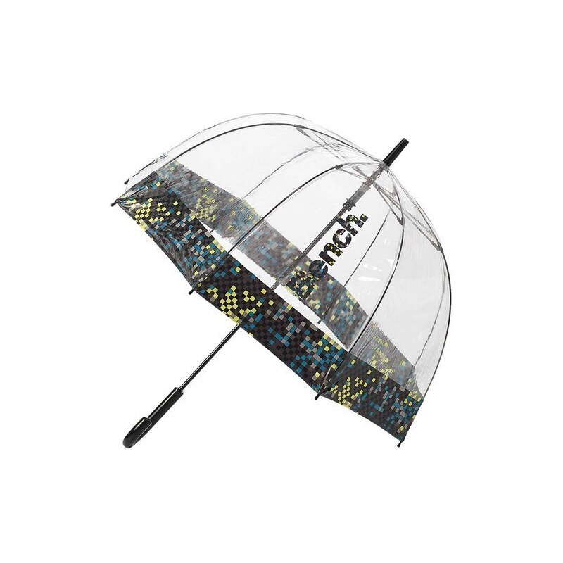 deštník BENCH - Lusk-B Black (BK014)