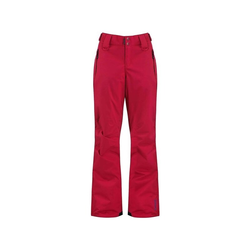 kalhoty BENCH - Sinah C Dark Pink (PK124)