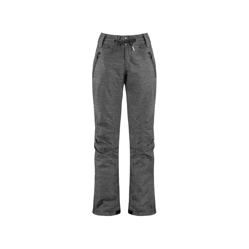 kalhoty BENCH - Ferrerra D Dark Grey (GY046)