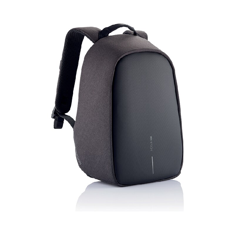 Batoh XD Design Bobby Hero Small 13.3, černý, P705.701