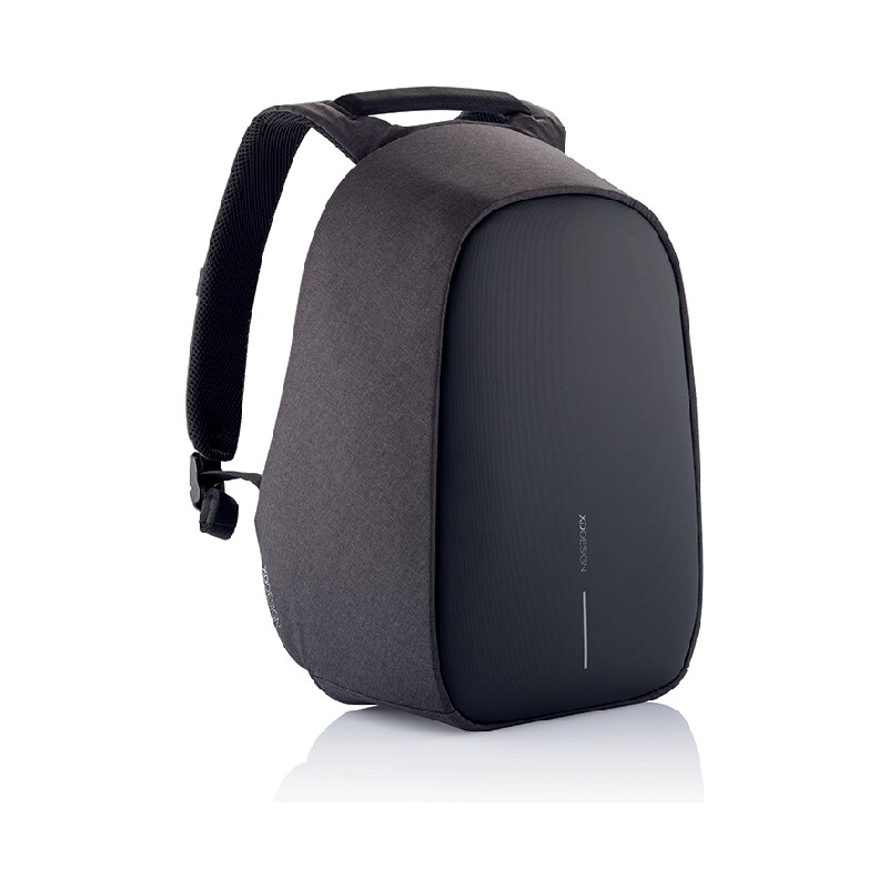 Batoh XD Design Bobby Hero XL 17, černý, P705.711