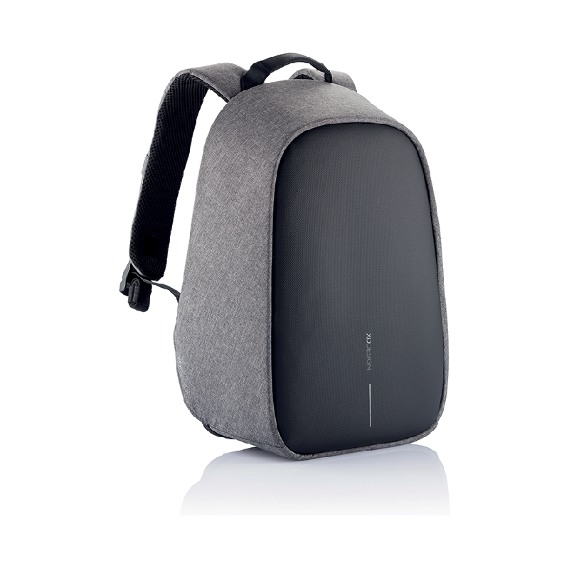 Batoh XD Design Bobby Hero Small 13.3, šedý, P705.702
