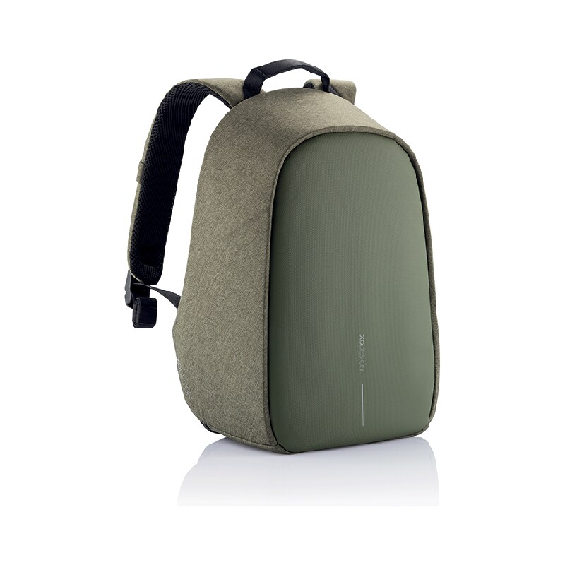 Batoh XD Design Bobby Hero Small 13.3, zelený, P705.707