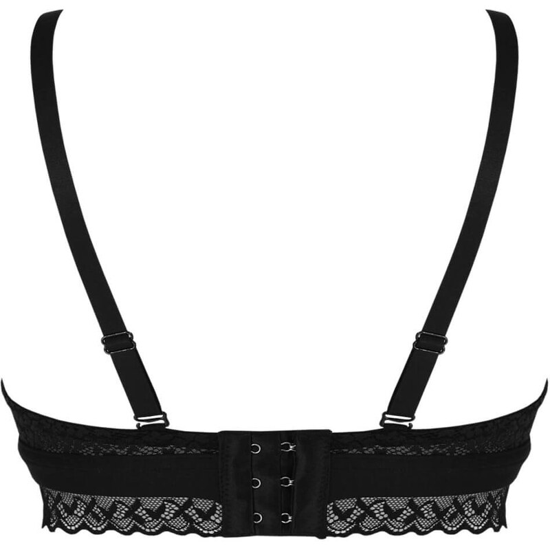 Anuo Parisie podprsenka Bralety AF556 S