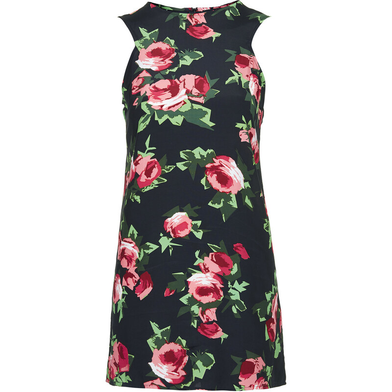 Topshop **Amille Dress by Motel