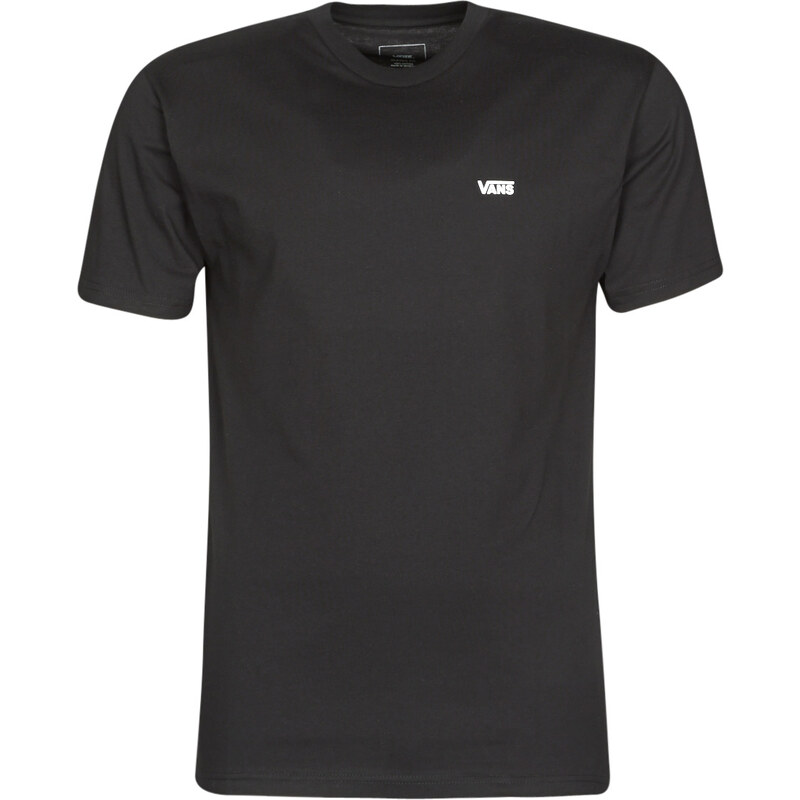 Vans Trička s krátkým rukávem LEFT CHEST LOGO TEE >