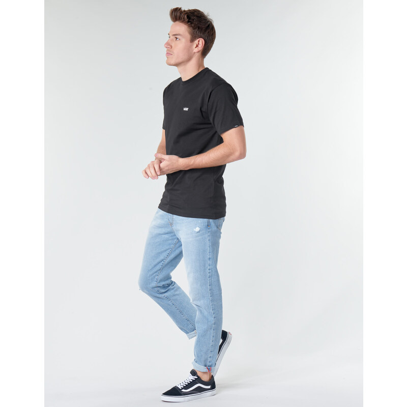 Vans Trička s krátkým rukávem LEFT CHEST LOGO TEE >