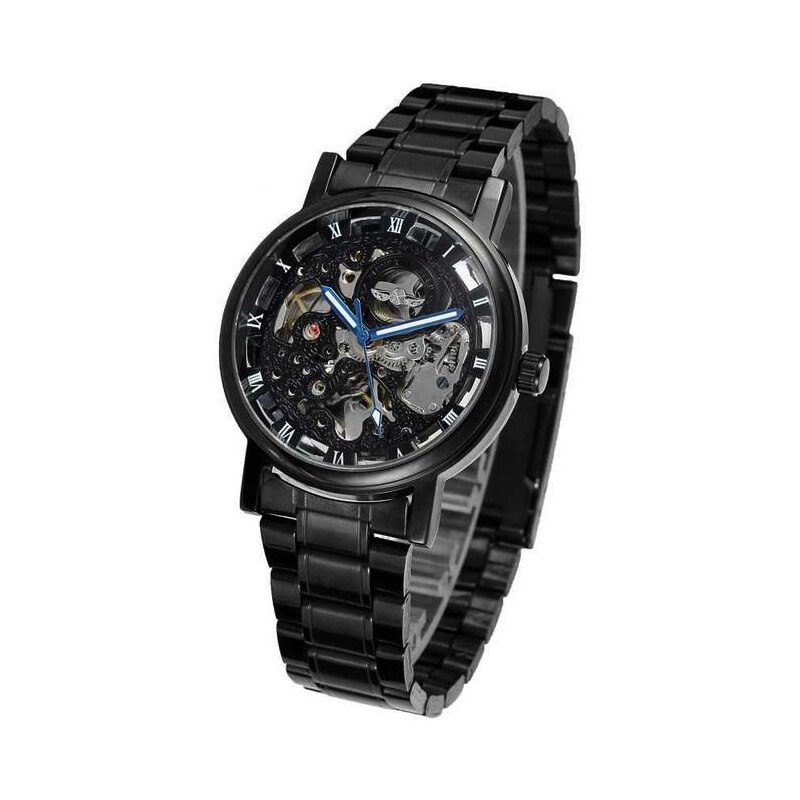 Pánské mechanické hodinky Winner WH256MR WH256MR