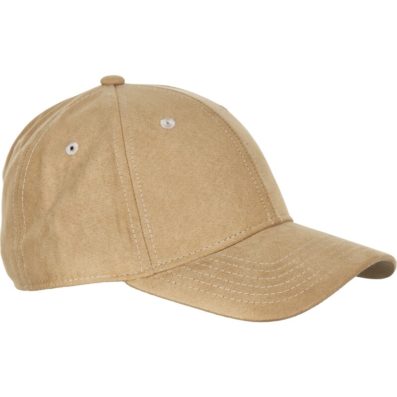 Dámská čepice NÜmph 7120409 NUARELY CAP Dámské doplňky 5516 TANNIN 46627732
