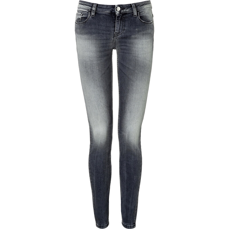 Iro Faded Skinny Jeans