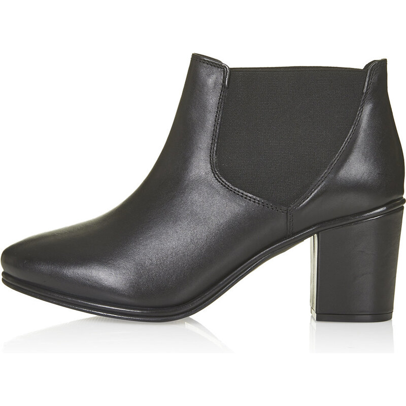 Topshop MADNESS Chelsea Boots