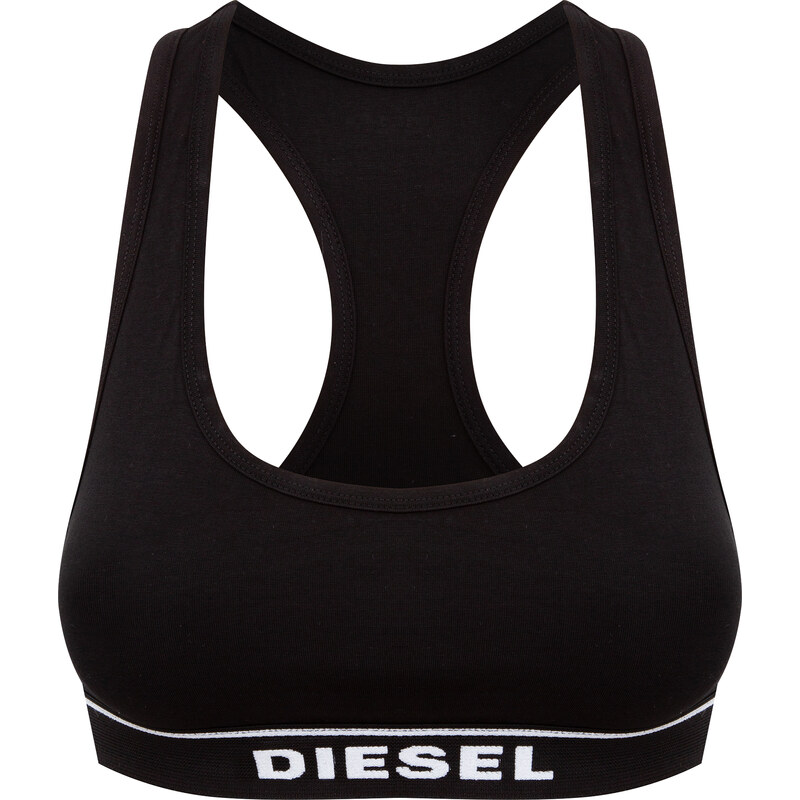 Diesel Dámská sportovní podprsenka Ufsb-Miley Top