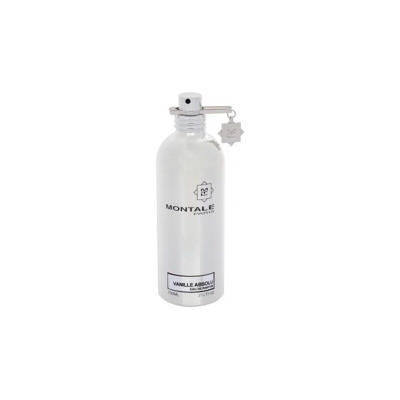 Montale Paris Vanille Absolu 100 ml parfémovaná voda tester pro ženy