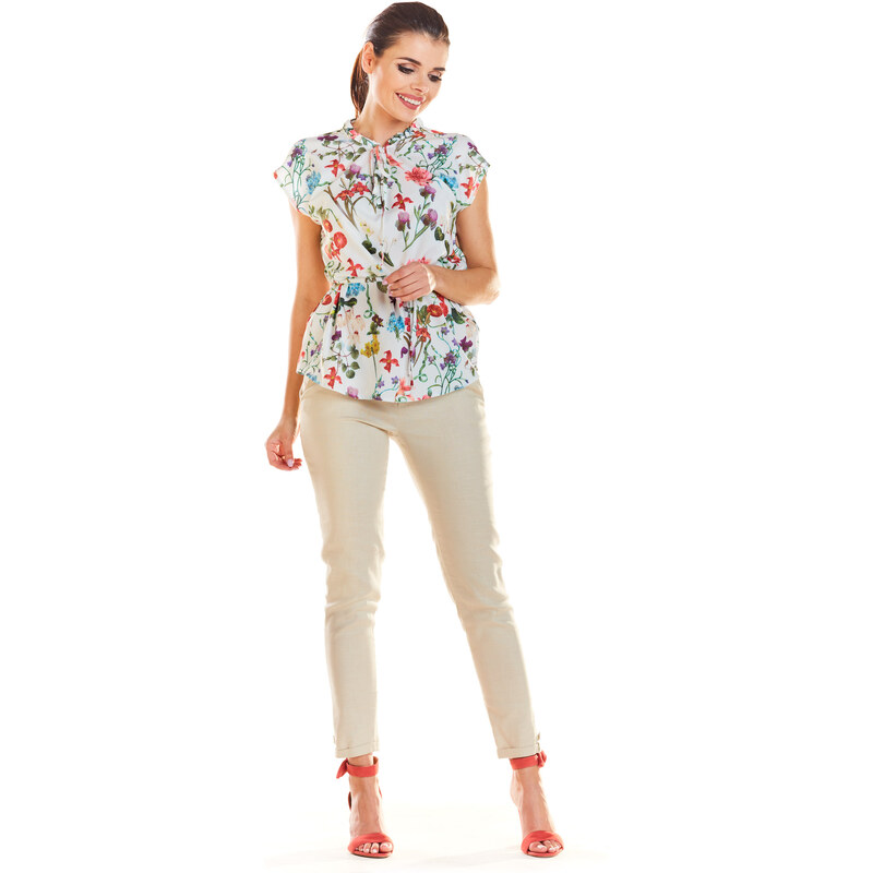 Infinite You Womans Blouse M194 108305991