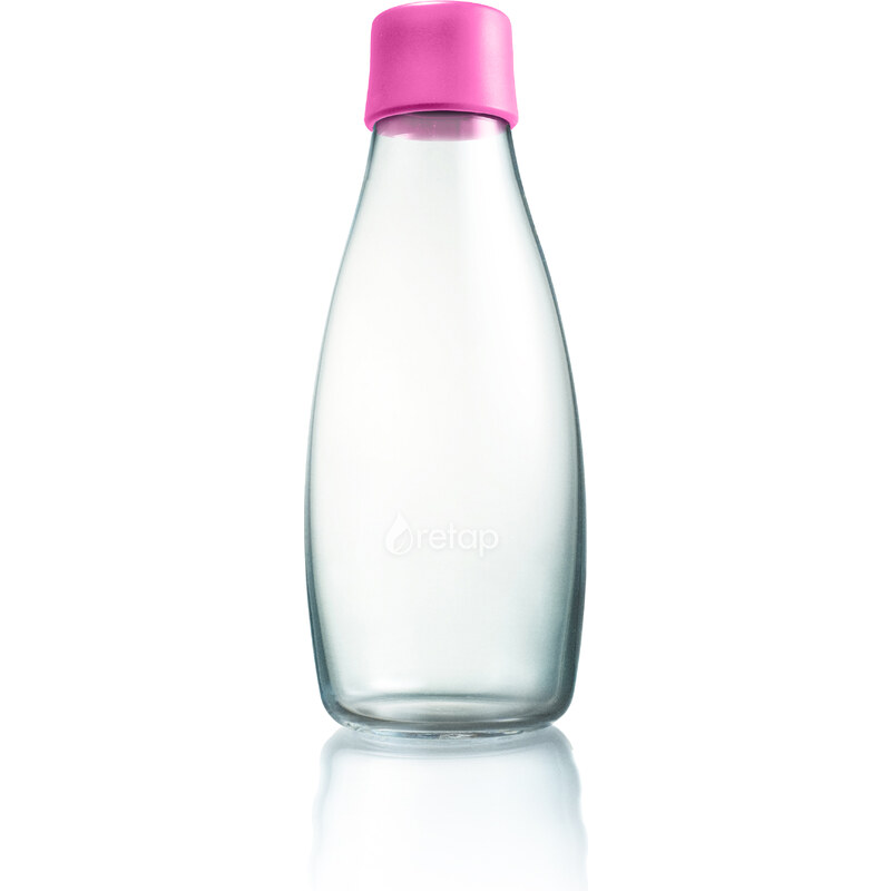 Lahev Retap - Magenta 500 ml