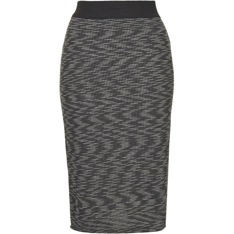 Topshop **Pencil Skirt by Love