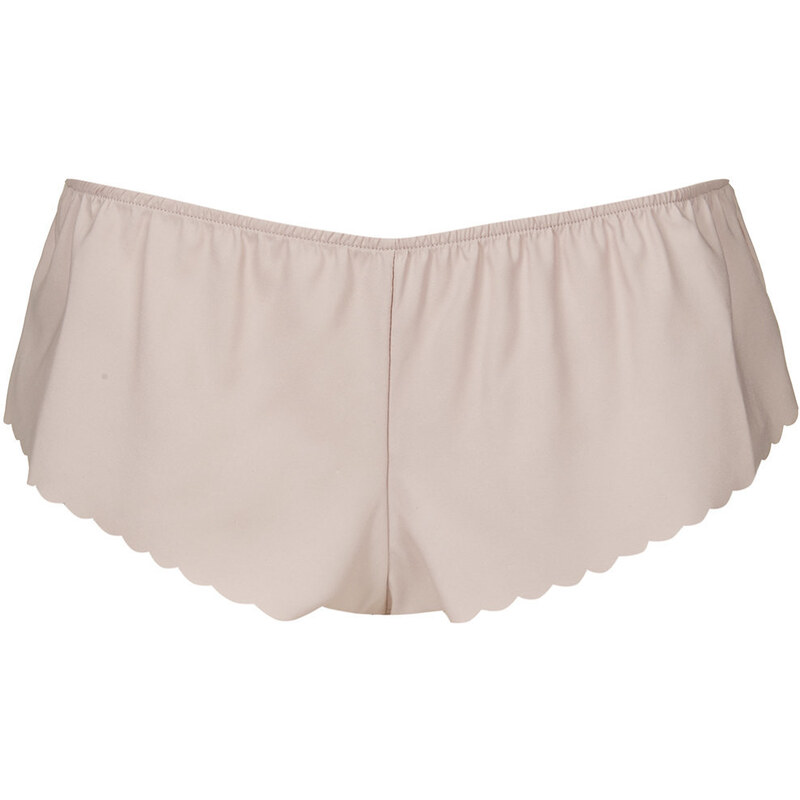 Topshop Low Rise Knickers