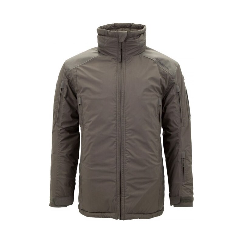 Carinthia Bunda G-oft HIG 4.0 Jacket oivová