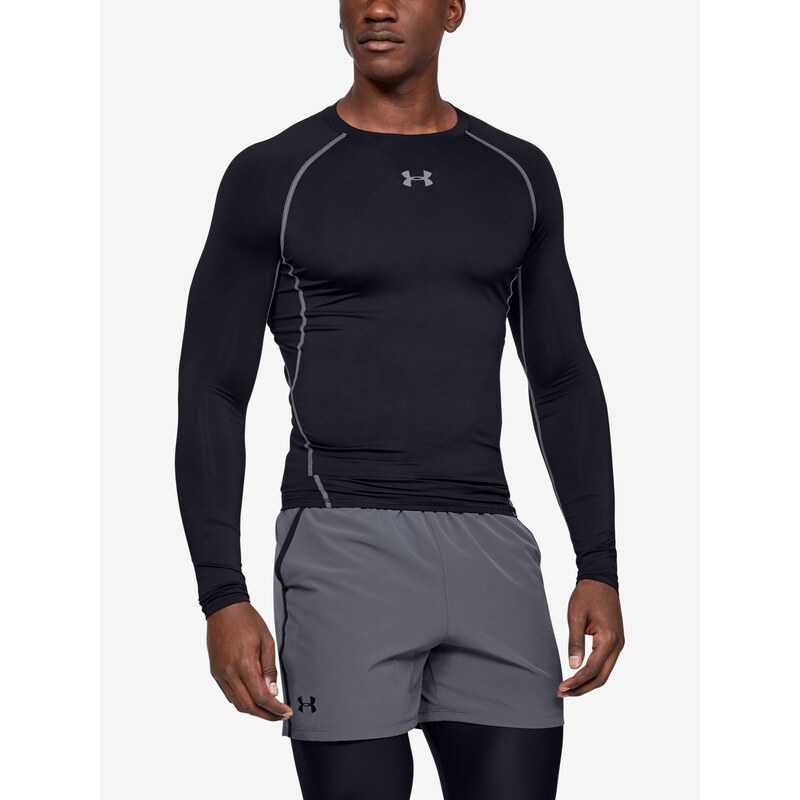 Compression T-shirt Under Armour HG LS