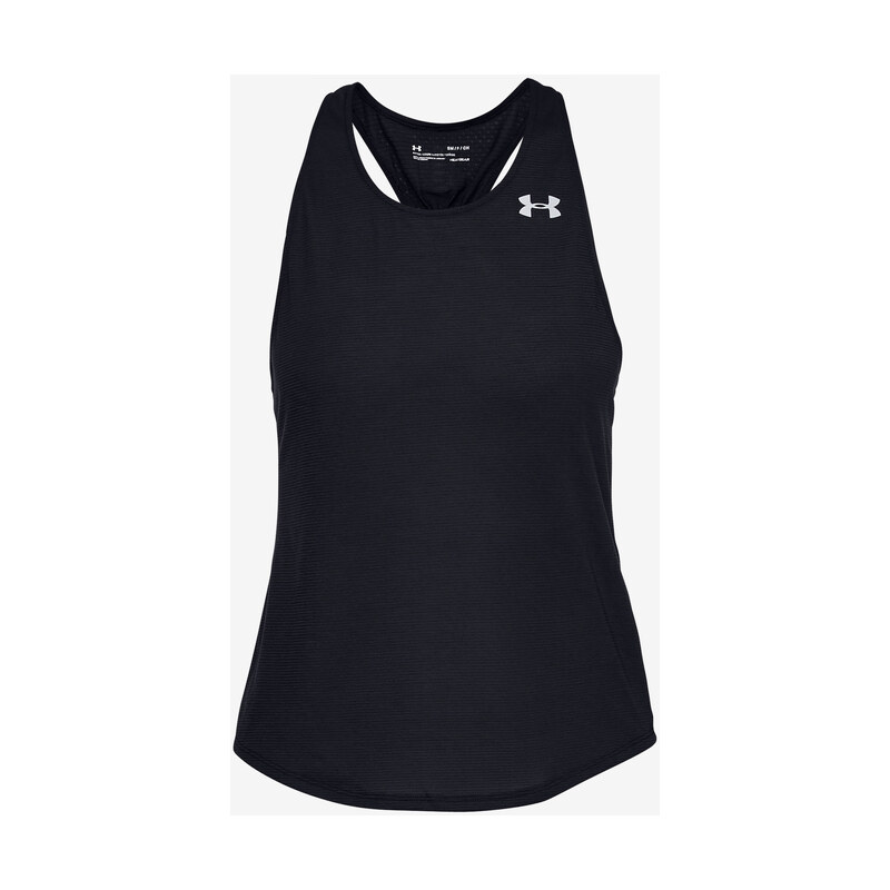 Under Armour Tílko Streaker 2.0 Racer Tank - Dámské
