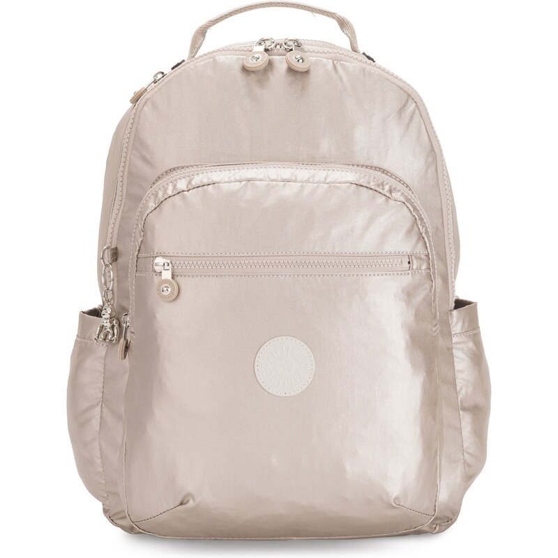 KIPLING Batoh Seoul velbloudí