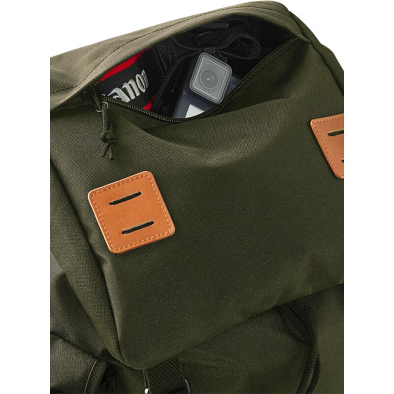 Bag Base Batoh Urban Explorer