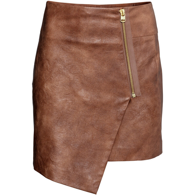 H&M Wraparound skirt