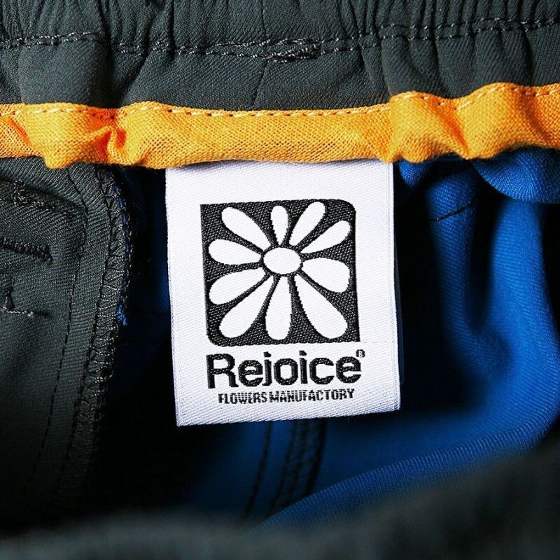 Rejoice s.r.o. Kalhoty 3/4 stretch MOTH U245/U02 Rejoice