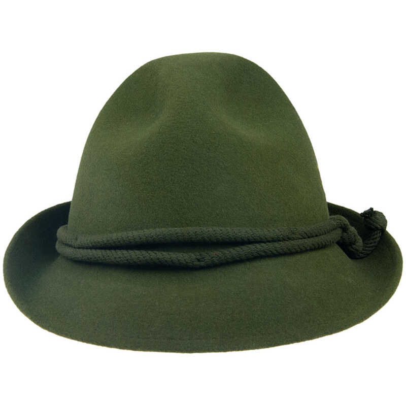 Tonak Myslivecký klobouk zelená (P0250) 60 10084/06ZF