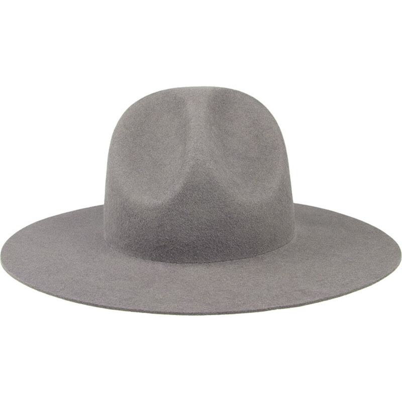 Tonak Hutnický klobouk šedá (Q8012) 61 13577AI