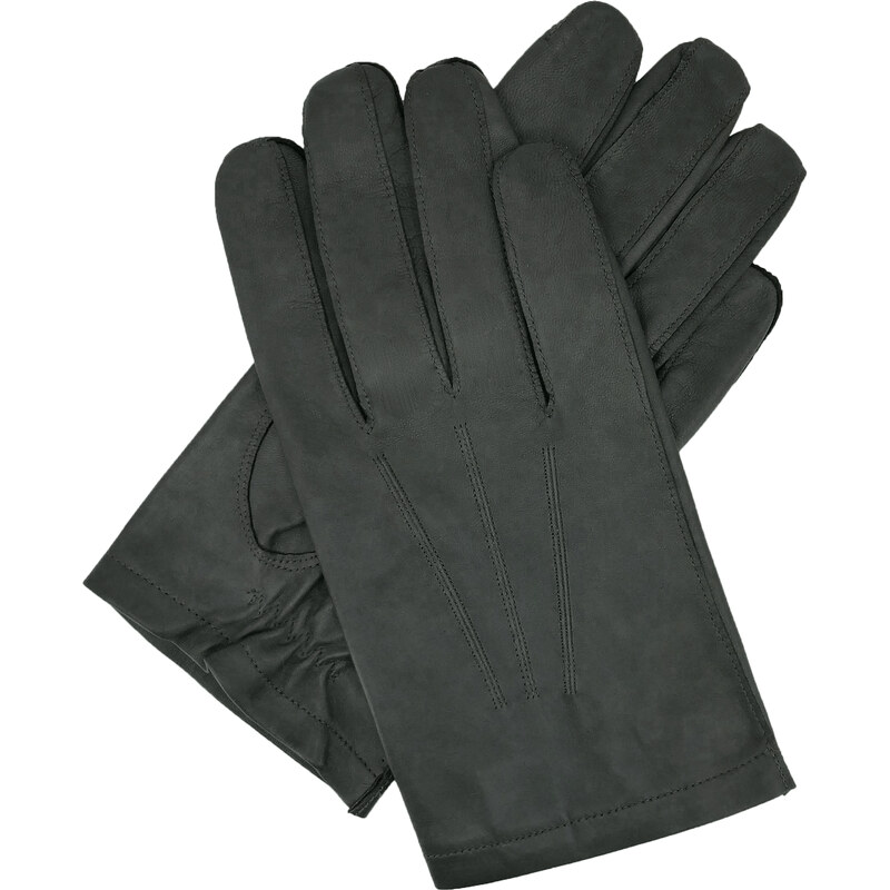 Kreibich pánské rukavice bez podšívky