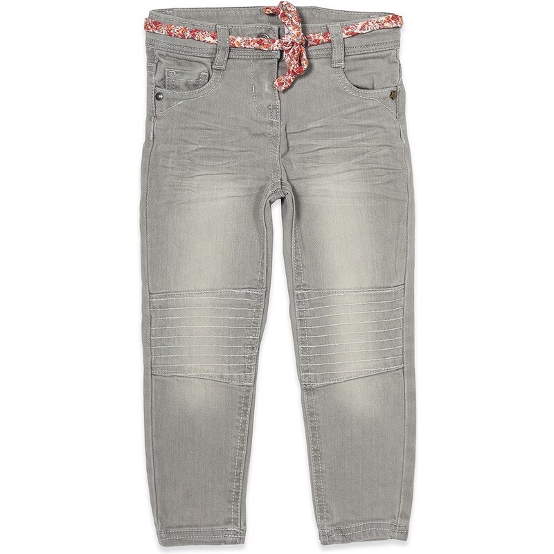 Tape a l'oeil - Dětské džíny 164 cm01 - šedá, 164