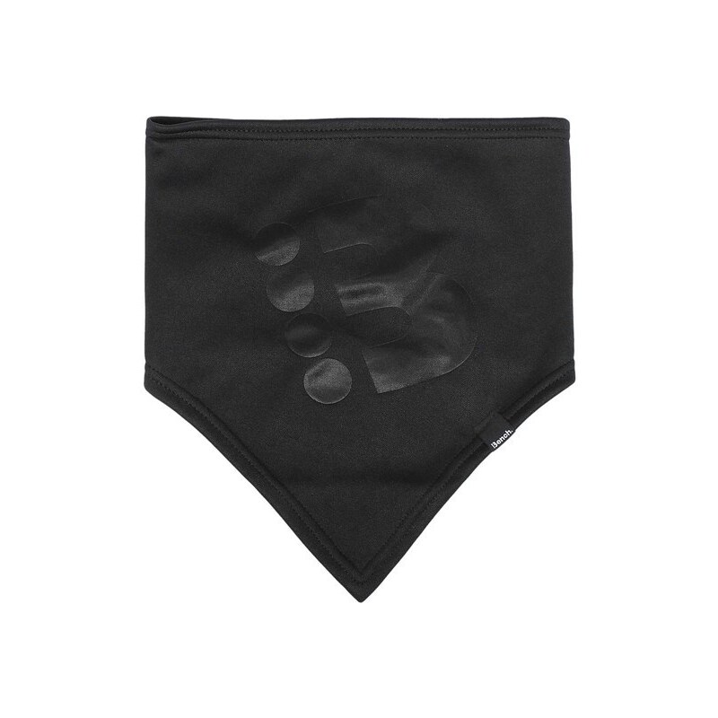 šátek BENCH - Speedsktee Black (BK014)