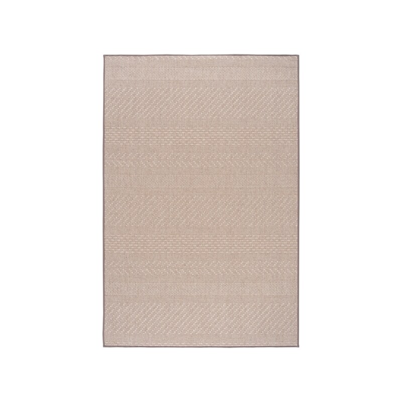 Koberec Matilda, béžový, Rozměry 80x200 cm VM-Carpet