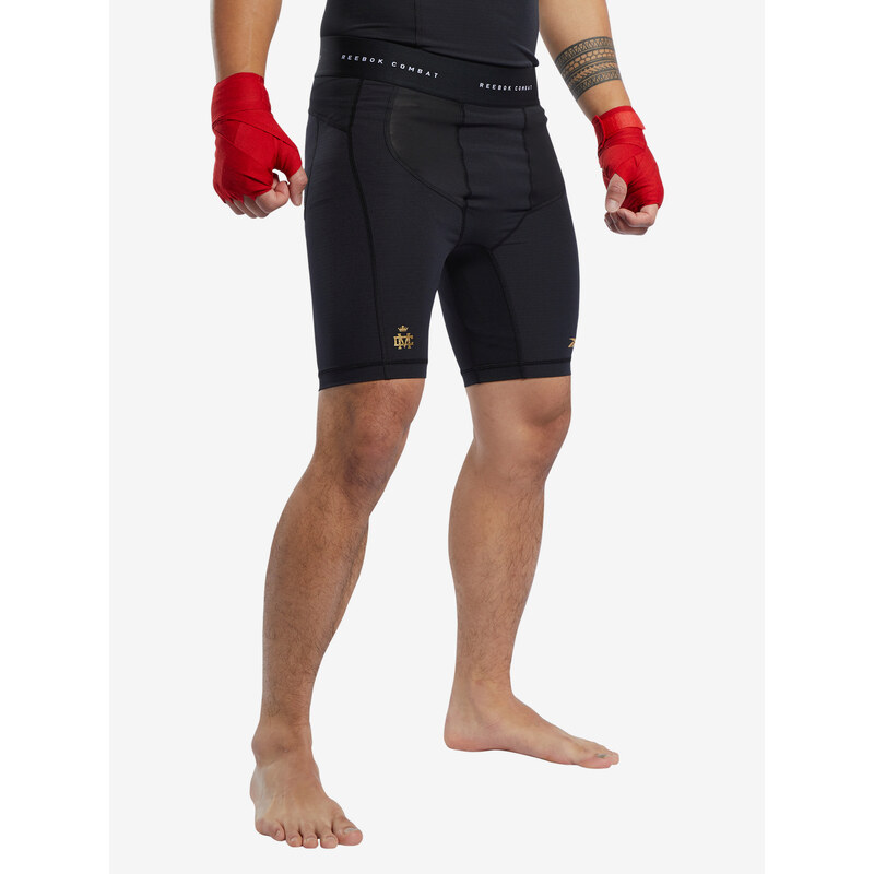 Combat Conor McGregor Vale Tudo Kraťasy Reebok