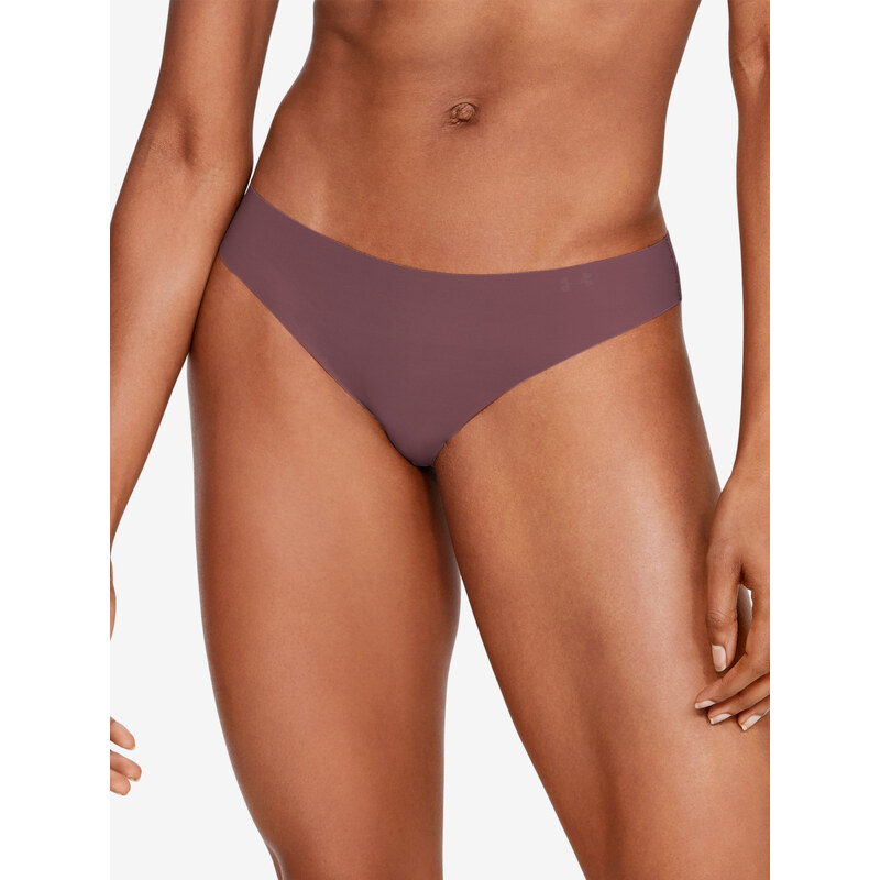 Under Armour dámská tanga 3Pack 115668138