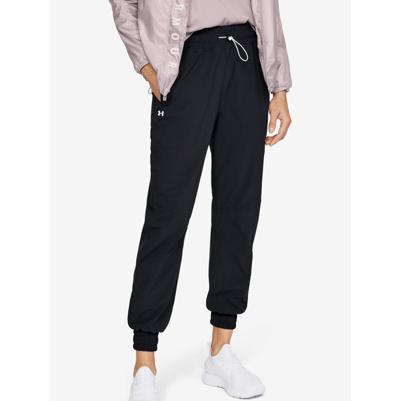 Under Armour dámské tepláky Recover Woven Pants