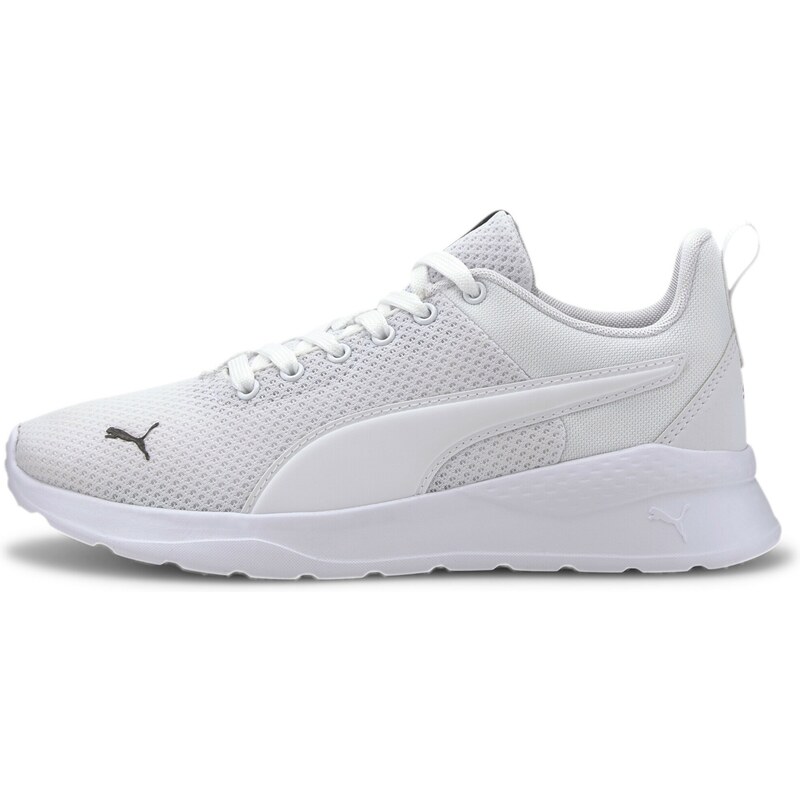 PUMA Sportovní boty Anzarun Lite černá / bílá