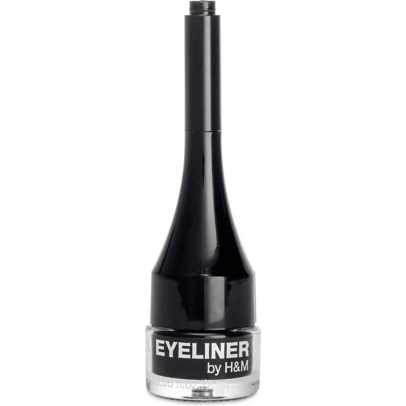 H&M Gel eyeliner