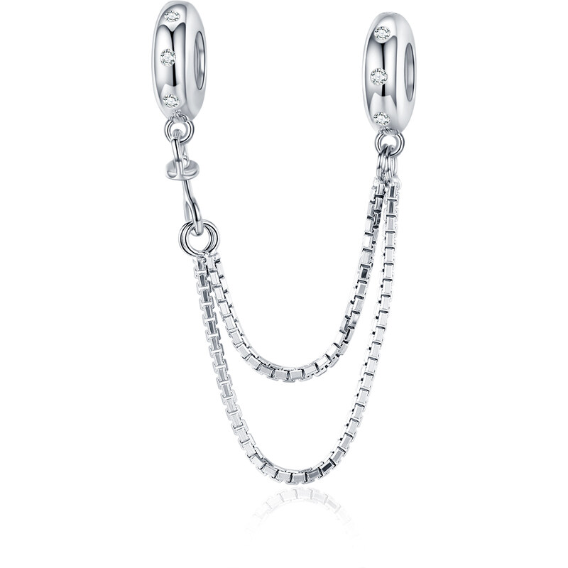 ELENYS Bezpečnostní řetízek Elegance 47163789